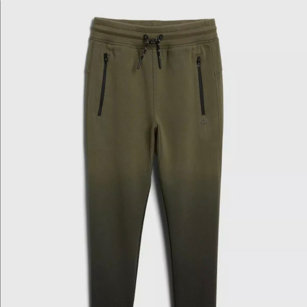 Comfy drawstring sweatpants